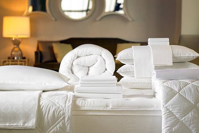 Hospitality Textile