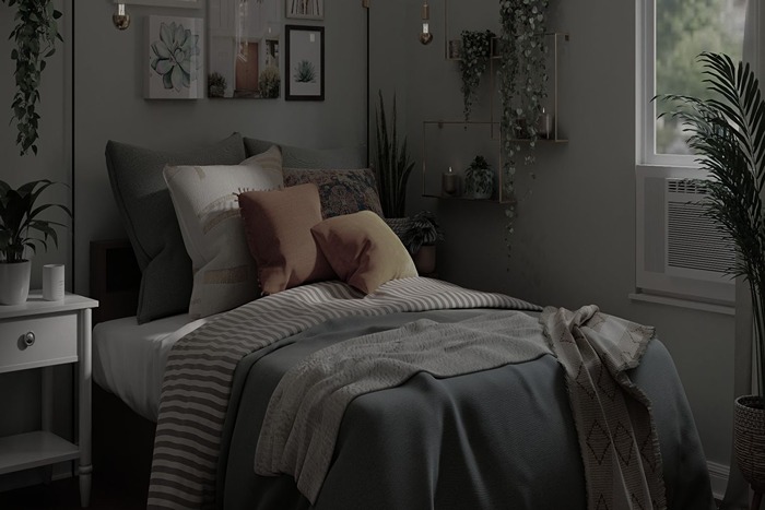 Home Textile